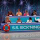 Image for article titled A stellar lip-sync bails out RuPaul’s Drag Race’s rocky “Snatch Game At Sea”